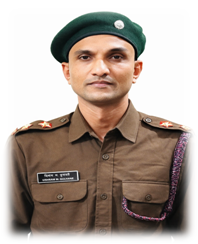 Officer Photo